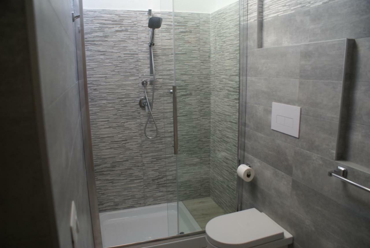 Casa Mariolu 2 Appartement Cala Gonone Buitenkant foto